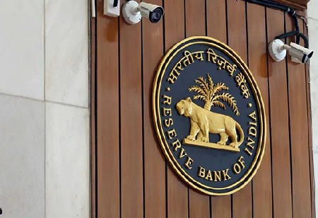 Bank coalition has profited a sector: RBI 